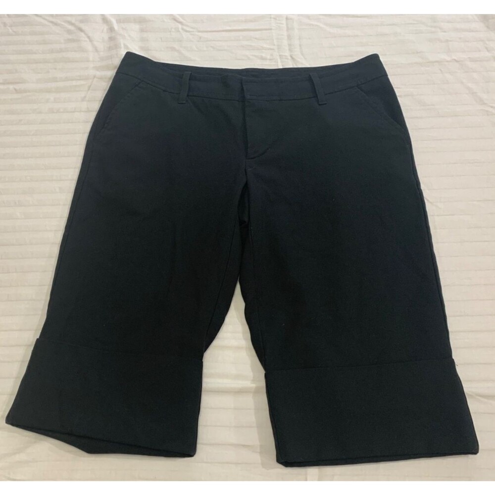 GAP WOMENS CAPRIS PANTS SIZE 4